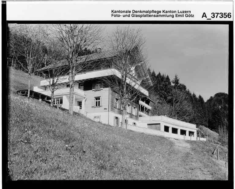 Staatsarchiv Luzern - Bilderschatz