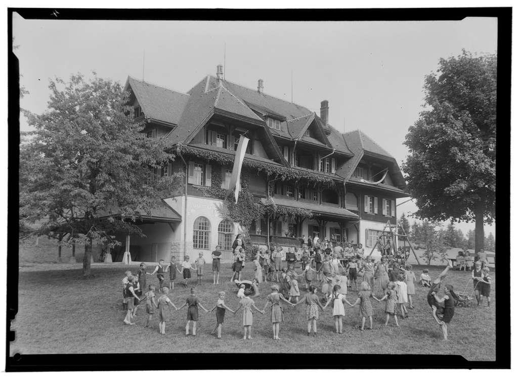 Staatsarchiv Luzern - Bilderschatz