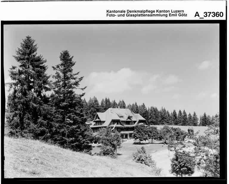 Staatsarchiv Luzern - Bilderschatz