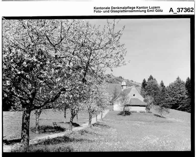 Staatsarchiv Luzern - Bilderschatz