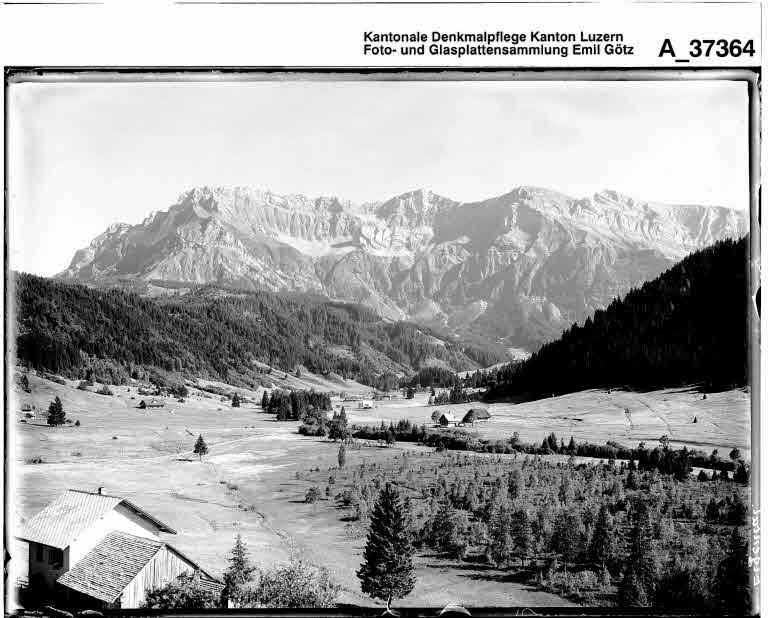 Staatsarchiv Luzern - Bilderschatz