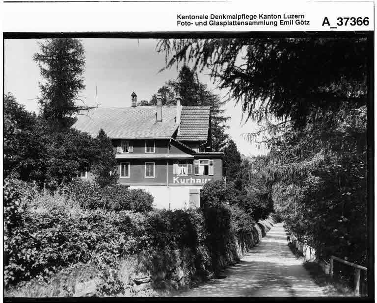 Staatsarchiv Luzern - Bilderschatz