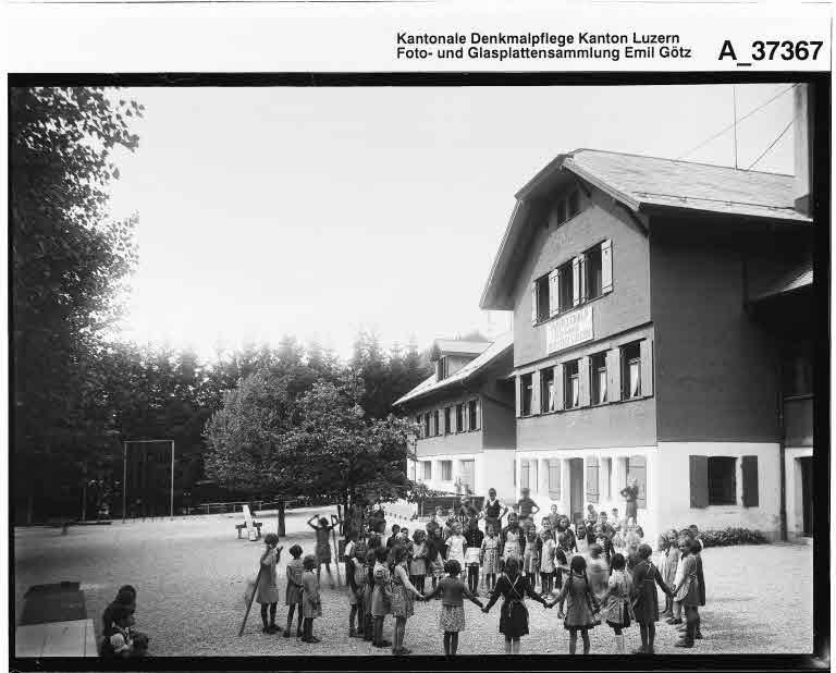 Staatsarchiv Luzern - Bilderschatz