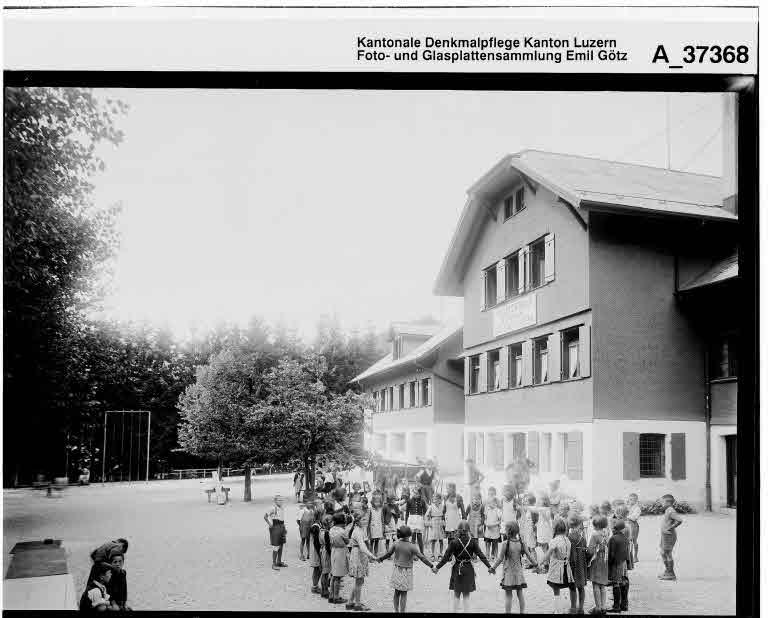 Staatsarchiv Luzern - Bilderschatz