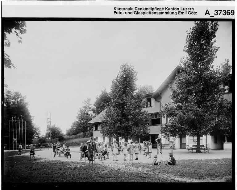 Staatsarchiv Luzern - Bilderschatz