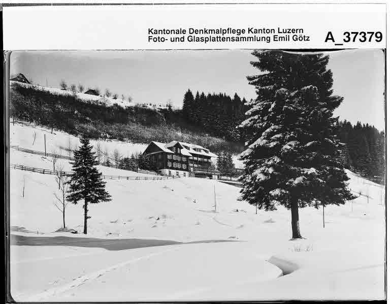 Staatsarchiv Luzern - Bilderschatz