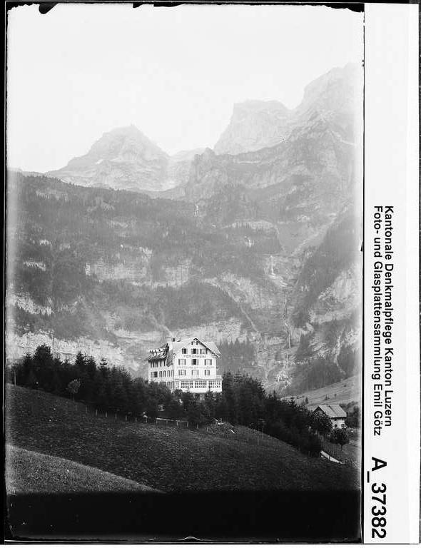 Staatsarchiv Luzern - Bilderschatz