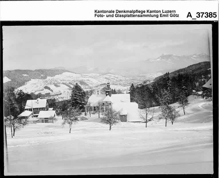 Staatsarchiv Luzern - Bilderschatz