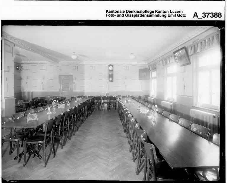 Staatsarchiv Luzern - Bilderschatz