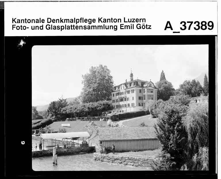 Staatsarchiv Luzern - Bilderschatz