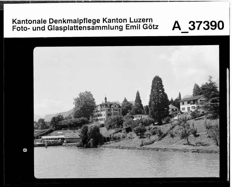 Staatsarchiv Luzern - Bilderschatz