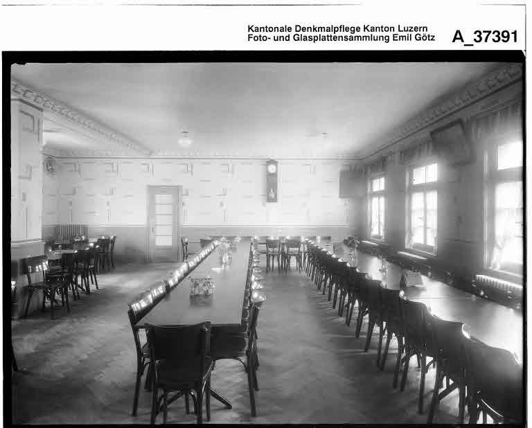 Staatsarchiv Luzern - Bilderschatz