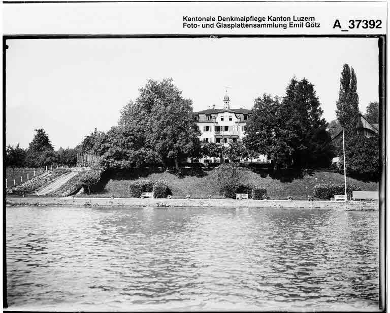 Staatsarchiv Luzern - Bilderschatz