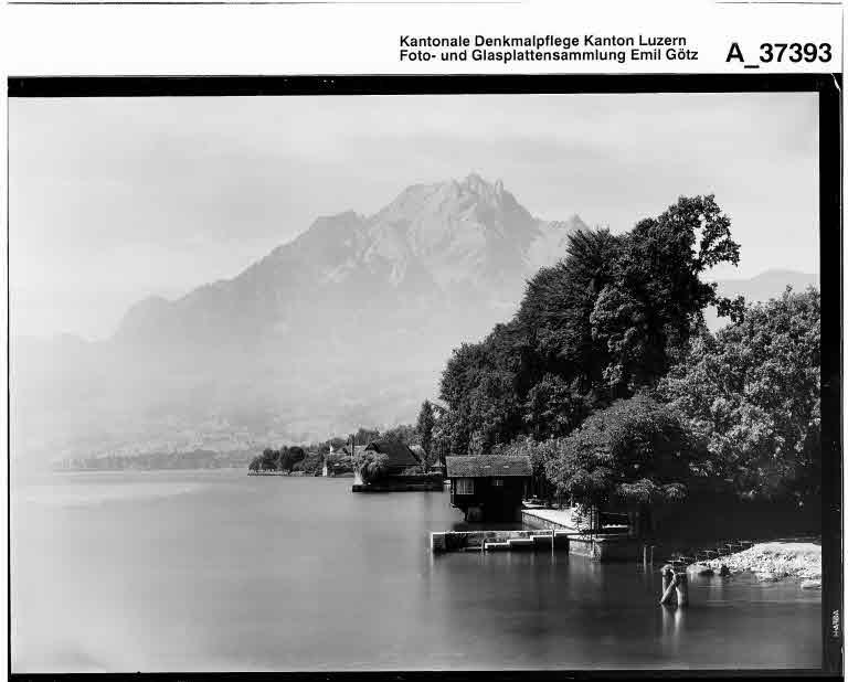 Staatsarchiv Luzern - Bilderschatz