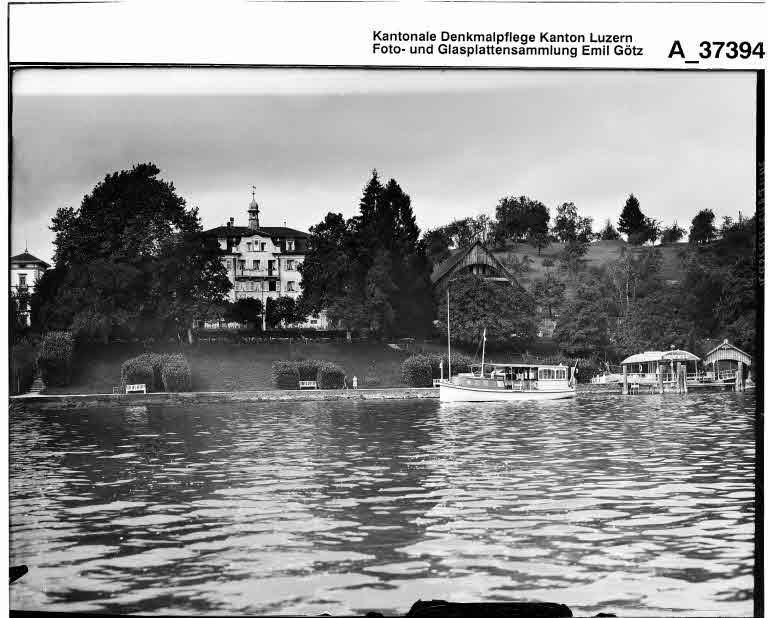 Staatsarchiv Luzern - Bilderschatz