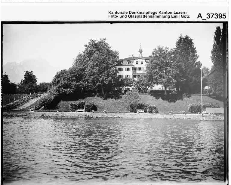 Staatsarchiv Luzern - Bilderschatz