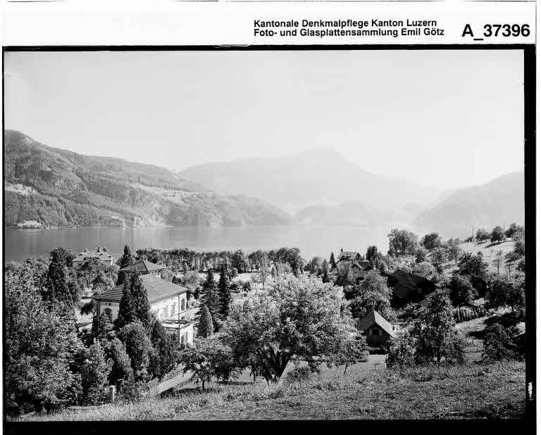 Staatsarchiv Luzern - Bilderschatz