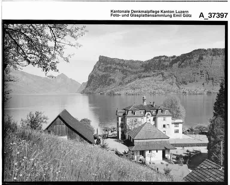 Staatsarchiv Luzern - Bilderschatz