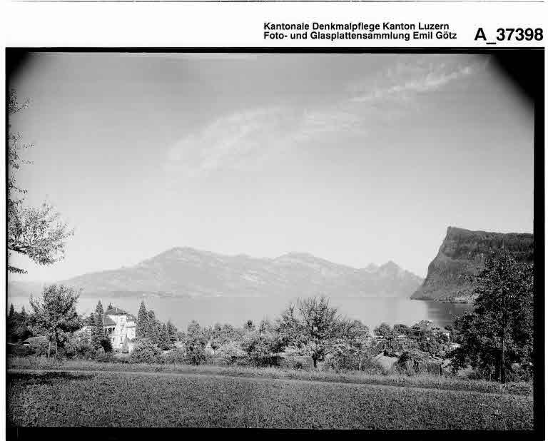 Staatsarchiv Luzern - Bilderschatz