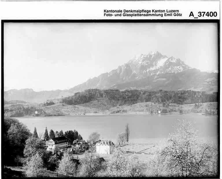 Staatsarchiv Luzern - Bilderschatz