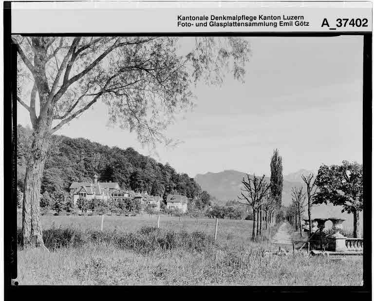 Staatsarchiv Luzern - Bilderschatz