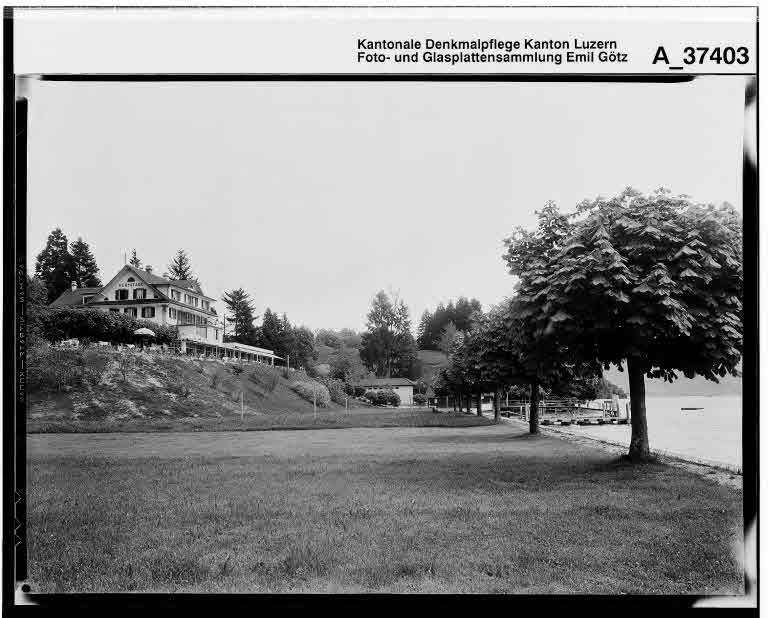 Staatsarchiv Luzern - Bilderschatz