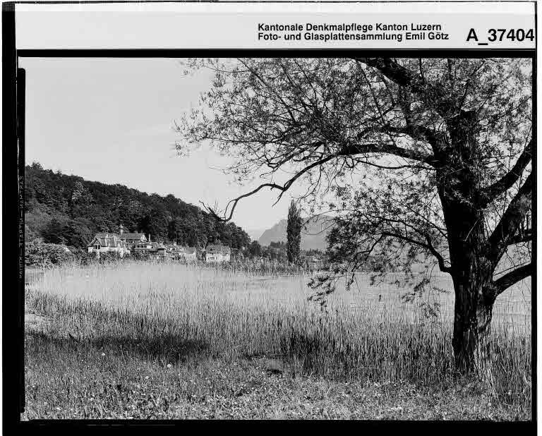 Staatsarchiv Luzern - Bilderschatz