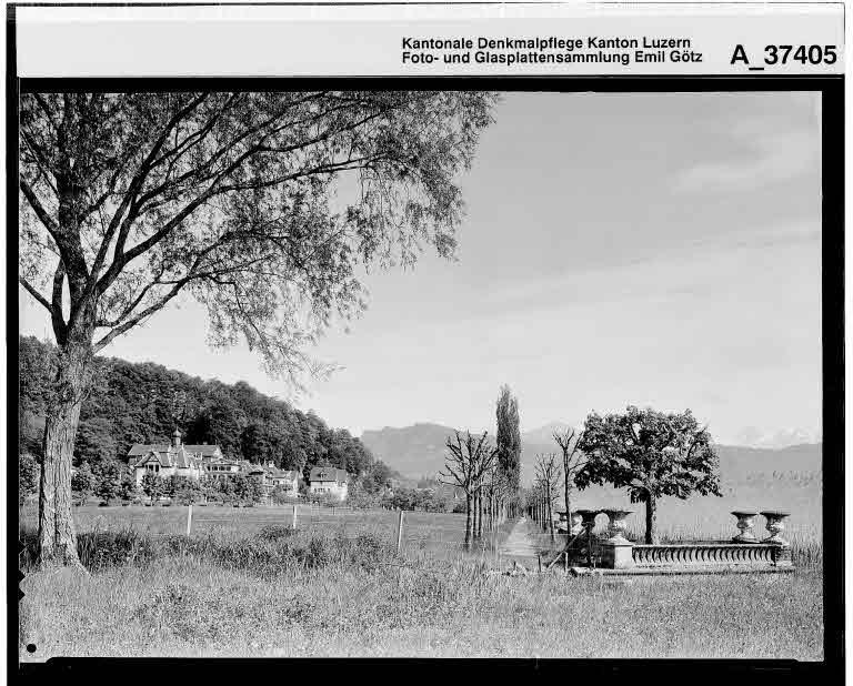 Staatsarchiv Luzern - Bilderschatz