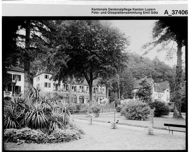 Staatsarchiv Luzern - Bilderschatz