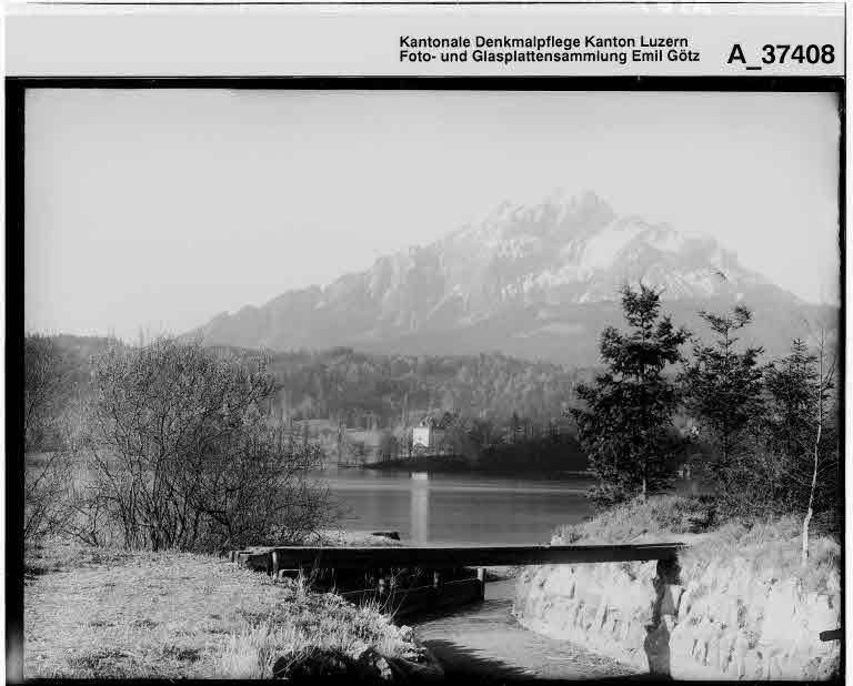Staatsarchiv Luzern - Bilderschatz