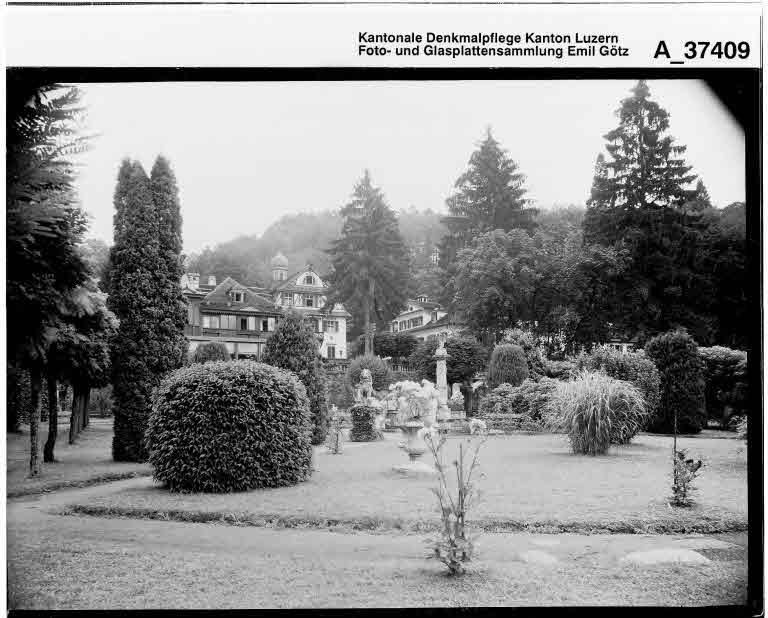 Staatsarchiv Luzern - Bilderschatz