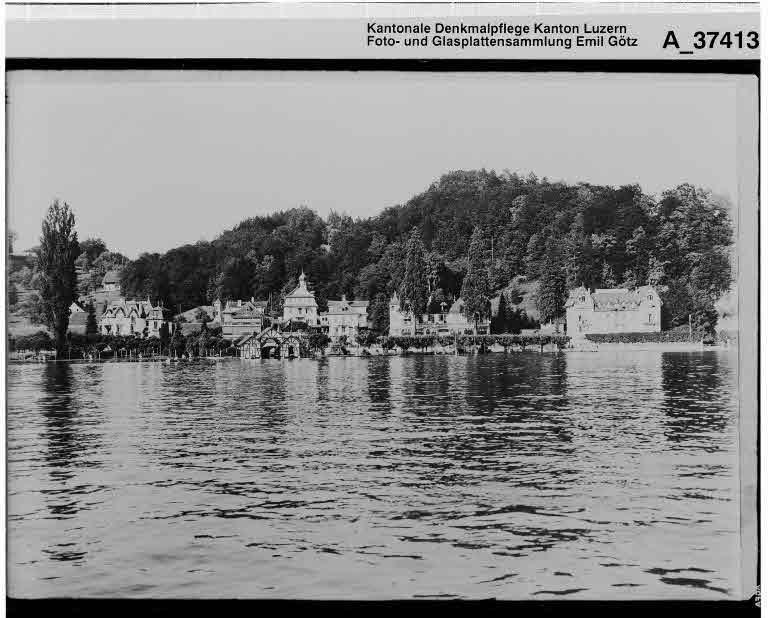 Staatsarchiv Luzern - Bilderschatz