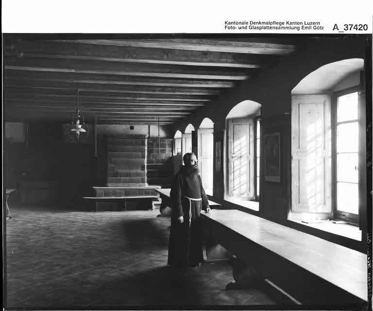 Staatsarchiv Luzern - Bilderschatz