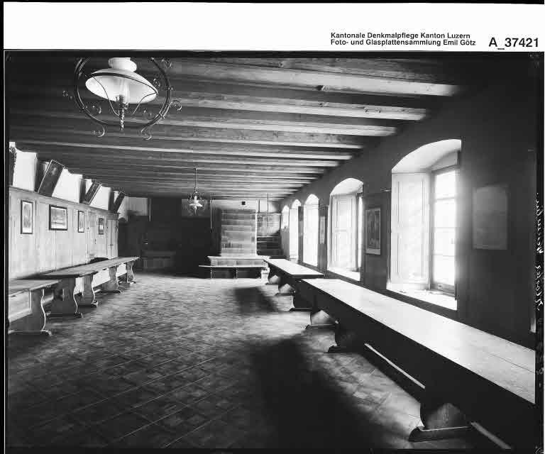 Staatsarchiv Luzern - Bilderschatz