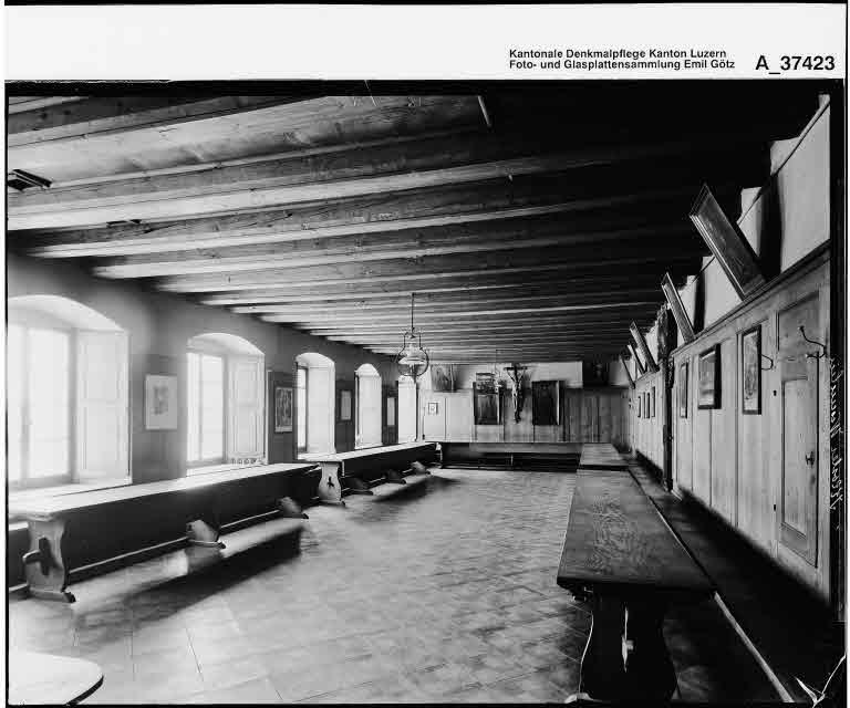 Staatsarchiv Luzern - Bilderschatz