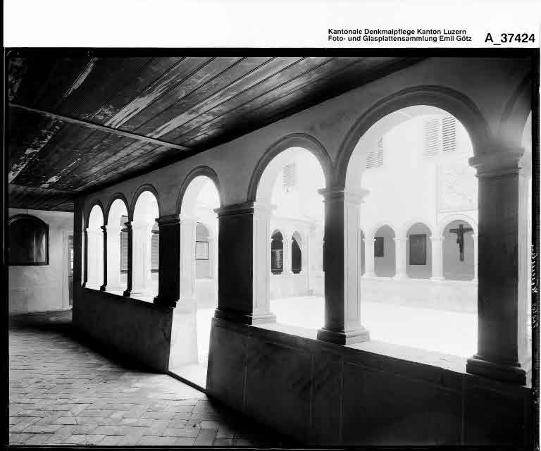 Staatsarchiv Luzern - Bilderschatz