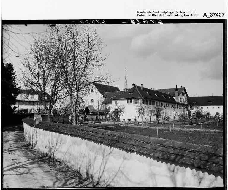 Staatsarchiv Luzern - Bilderschatz