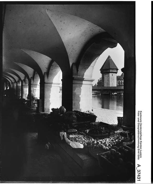 Staatsarchiv Luzern - Bilderschatz