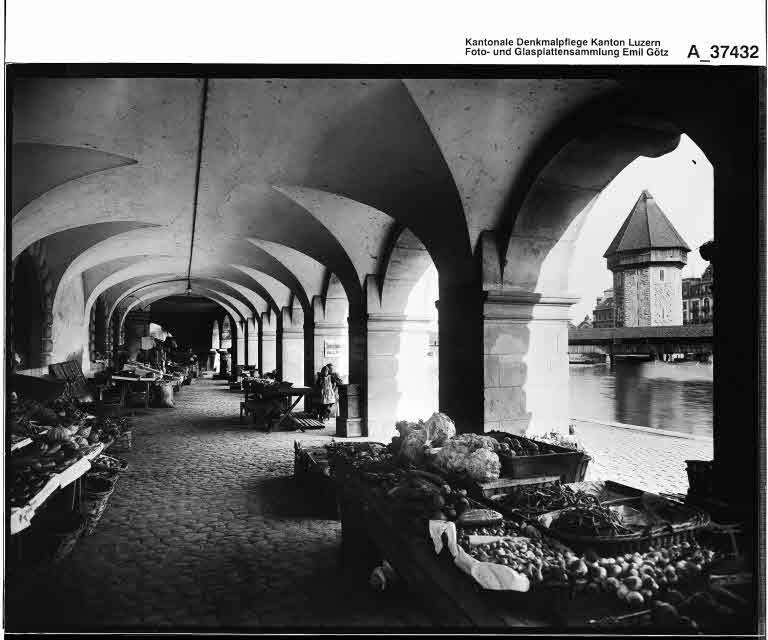 Staatsarchiv Luzern - Bilderschatz