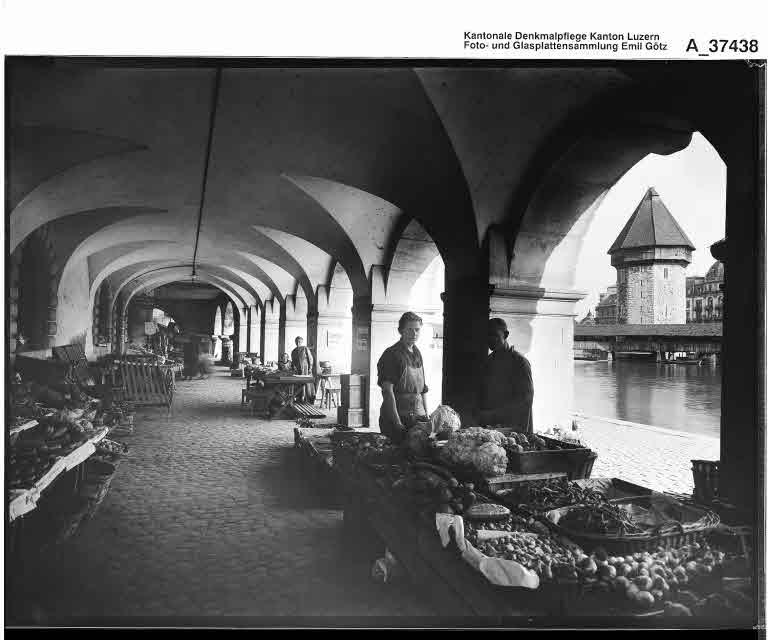 Staatsarchiv Luzern - Bilderschatz