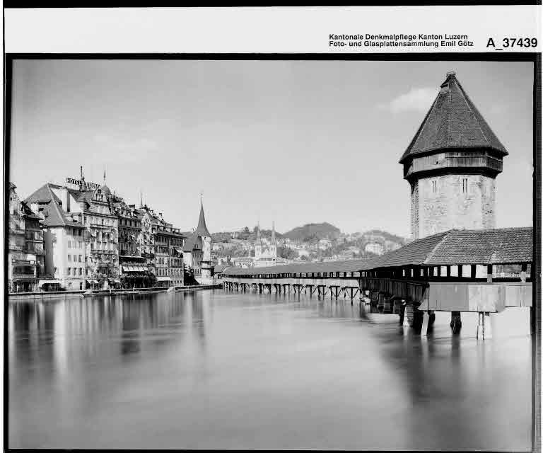 Staatsarchiv Luzern - Bilderschatz