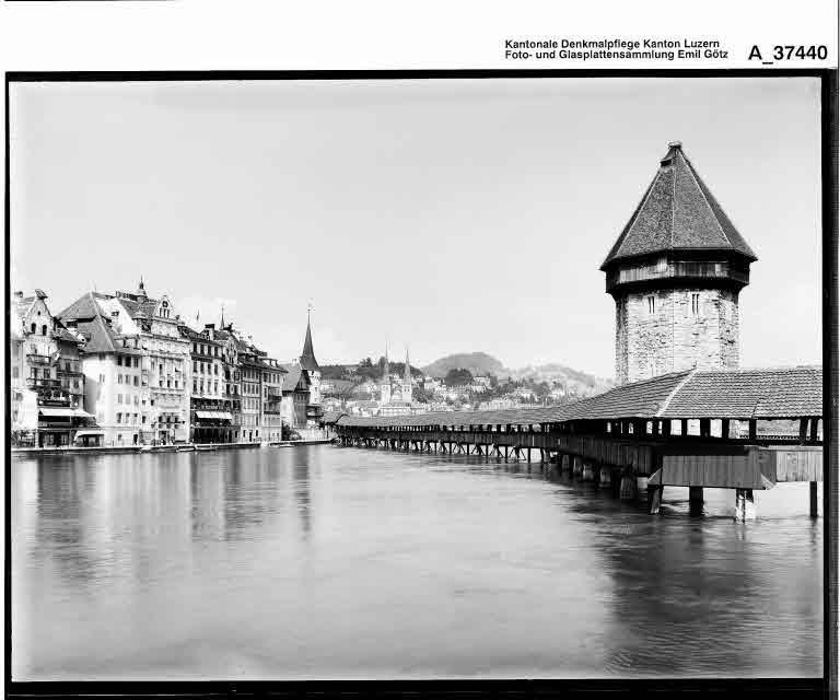 Staatsarchiv Luzern - Bilderschatz
