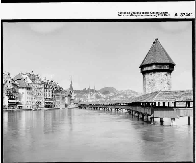 Staatsarchiv Luzern - Bilderschatz
