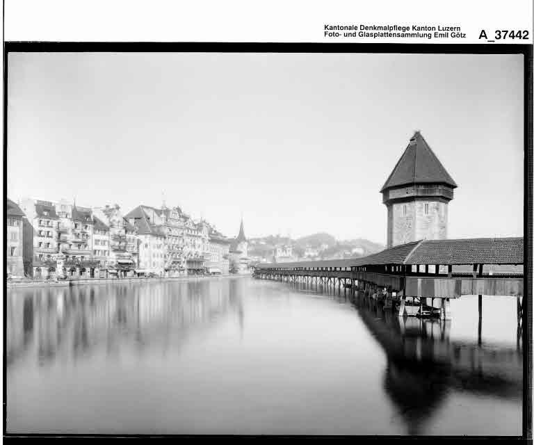 Staatsarchiv Luzern - Bilderschatz