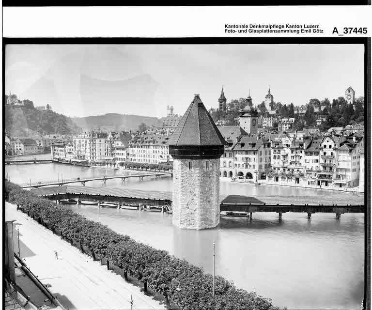 Staatsarchiv Luzern - Bilderschatz