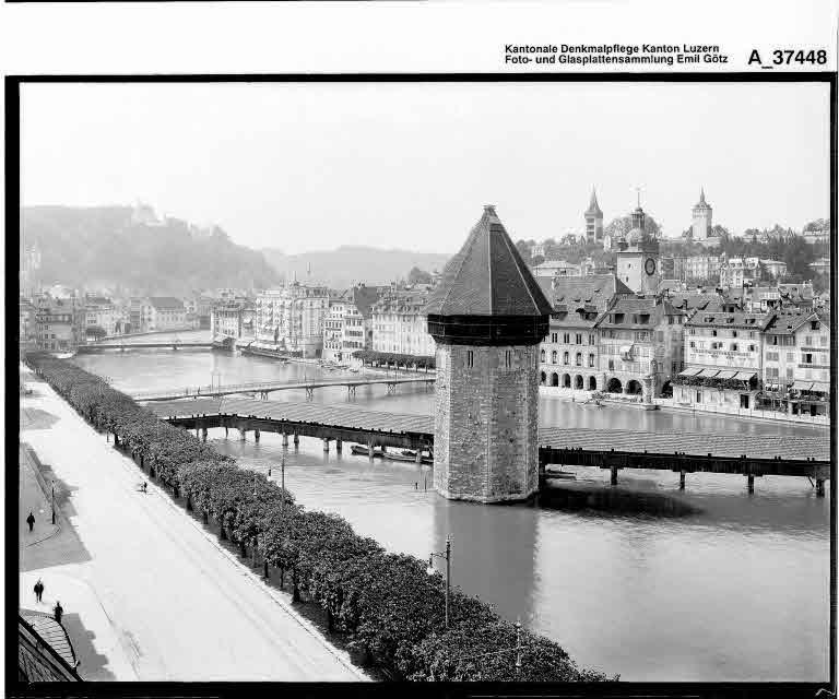 Staatsarchiv Luzern - Bilderschatz