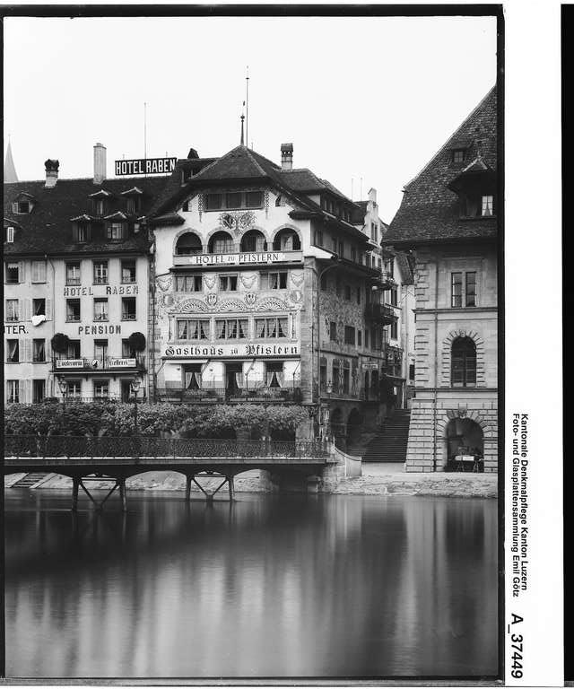 Staatsarchiv Luzern - Bilderschatz