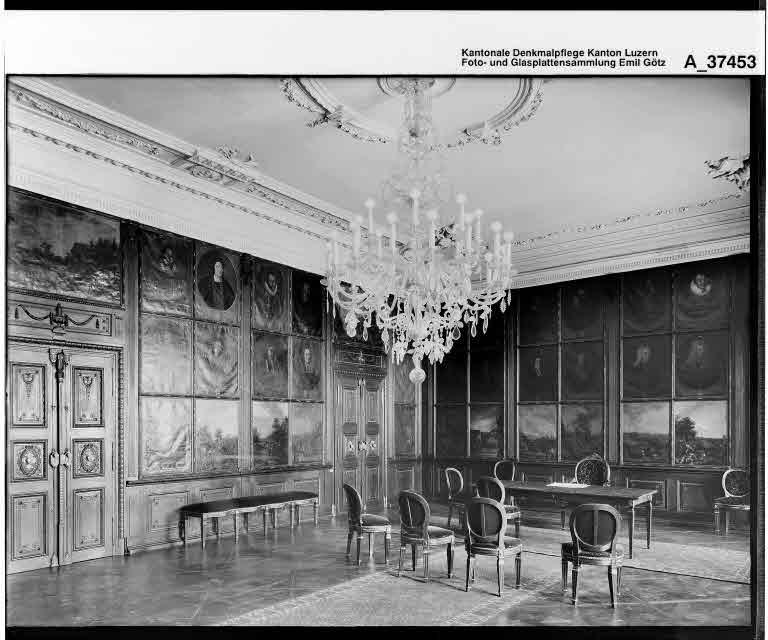 Staatsarchiv Luzern - Bilderschatz