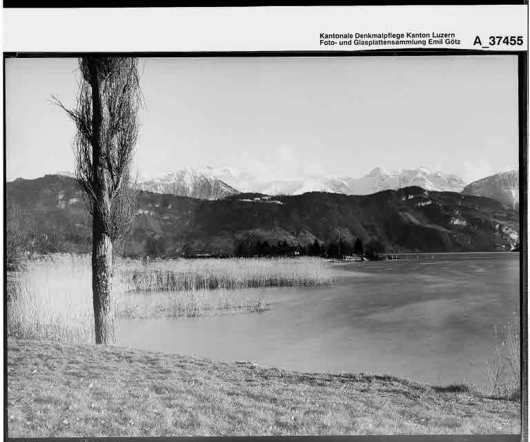 Staatsarchiv Luzern - Bilderschatz
