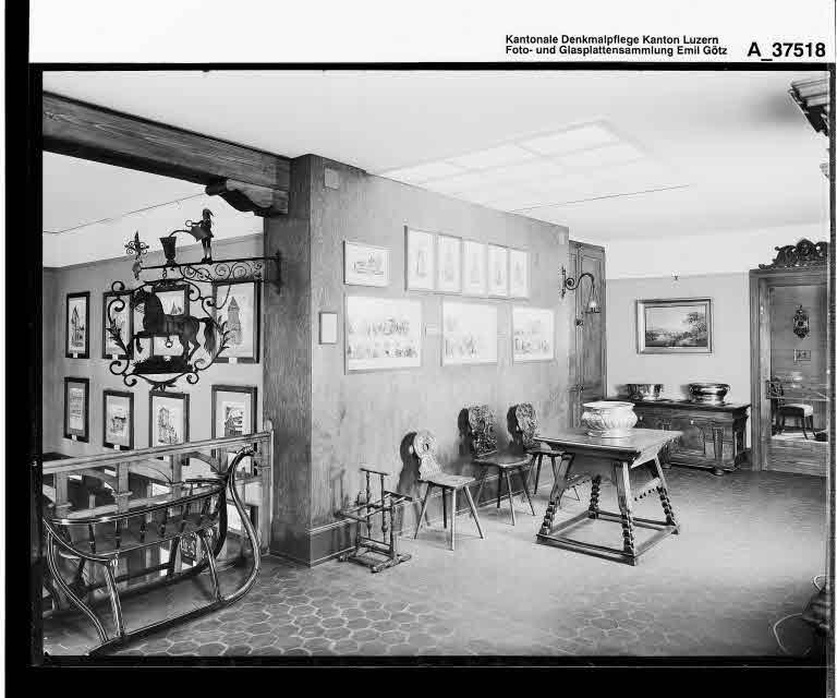 Staatsarchiv Luzern - Bilderschatz